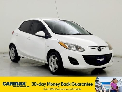 2012 Mazda Mazda2 for Sale in Northwoods, Illinois