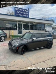 2012 MINI Cooper S for Sale in Secaucus, New Jersey