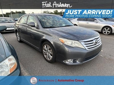 2012 Toyota Avalon for Sale in Northwoods, Illinois