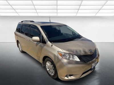 2012 Toyota Sienna for Sale in Canton, Michigan