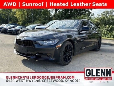2013 BMW 328i xDrive for Sale in Northwoods, Illinois