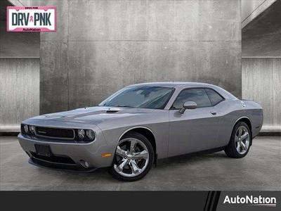 2013 Dodge Challenger for Sale in Northwoods, Illinois