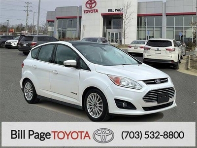 2013 Ford C-Max for Sale in Northwoods, Illinois