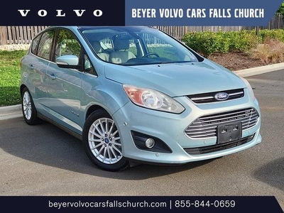 2013 Ford C-Max for Sale in Northwoods, Illinois