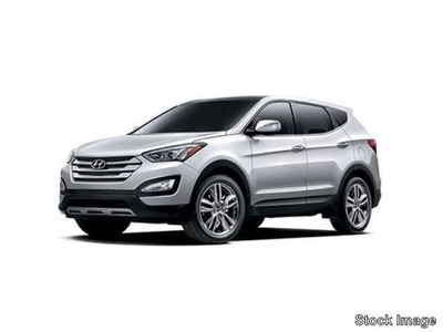 2013 Hyundai Santa Fe for Sale in Chicago, Illinois