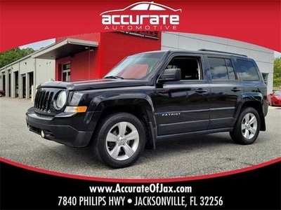 2013 Jeep Patriot for Sale in Chicago, Illinois