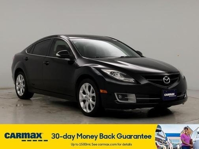 2013 Mazda Mazda6 for Sale in Chicago, Illinois