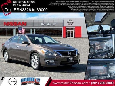 2013 Nissan Altima for Sale in Northwoods, Illinois
