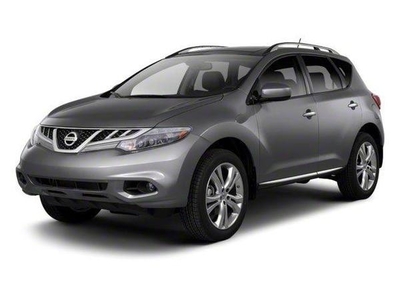 2013 Nissan Murano for Sale in Secaucus, New Jersey