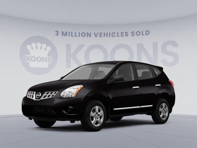 2013 Nissan Rogue for Sale in Secaucus, New Jersey