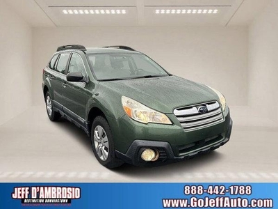 2013 Subaru Outback for Sale in Chicago, Illinois