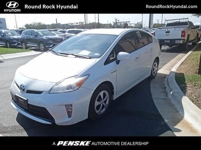 2013 Toyota Prius for Sale in Northwoods, Illinois
