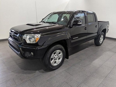 2013 Toyota Tacoma for Sale in Chicago, Illinois