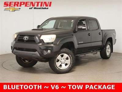 2013 Toyota Tacoma for Sale in Delavan, Wisconsin