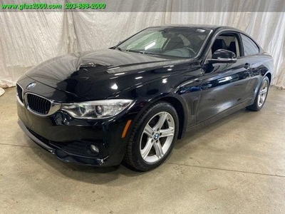 2014 BMW 428i xDrive for Sale in Northwoods, Illinois