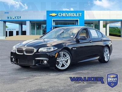 2014 BMW 535 for Sale in Saint Paul, Minnesota