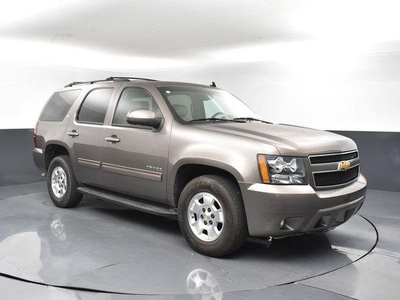 2014 Chevrolet Tahoe for Sale in Wheaton, Illinois