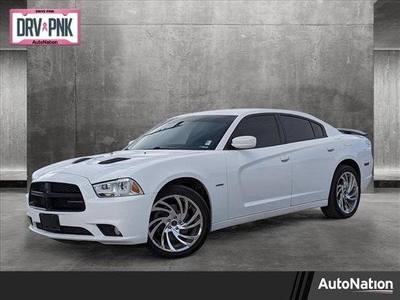 2014 Dodge Charger for Sale in Northwoods, Illinois
