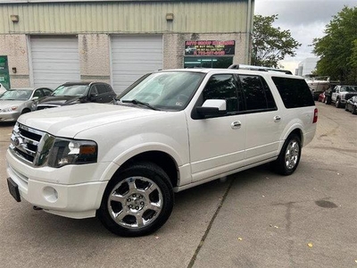 2014 Ford Expedition EL for Sale in Northwoods, Illinois