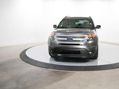 2014 Ford Explorer for Sale in Chicago, Illinois