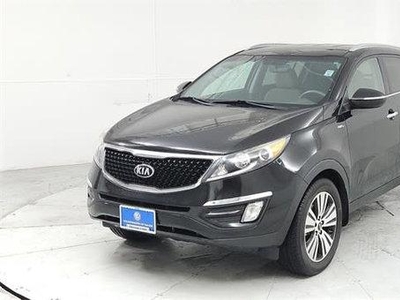 2014 Kia Sportage for Sale in Secaucus, New Jersey