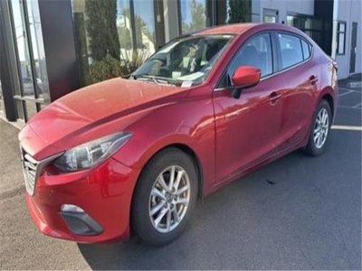 2014 Mazda Mazda3 for Sale in Chicago, Illinois