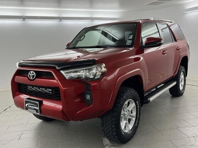 2014 Toyota 4Runner for Sale in Canton, Michigan
