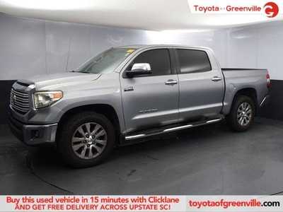 2014 Toyota Tundra for Sale in Rockford, Illinois