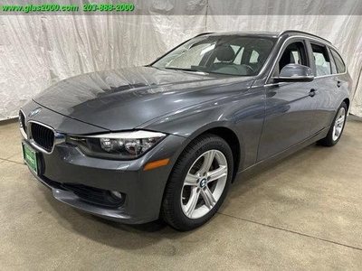 2015 BMW 328i xDrive for Sale in Northwoods, Illinois