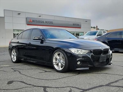 2015 BMW 335i for Sale in Chicago, Illinois