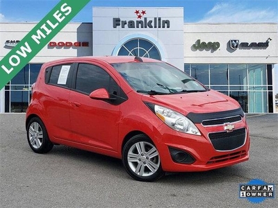 2015 Chevrolet Spark for Sale in Northwoods, Illinois