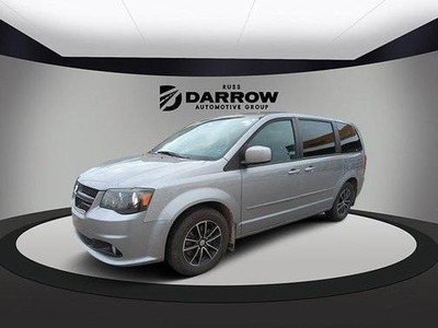 2015 Dodge Grand Caravan for Sale in Chicago, Illinois
