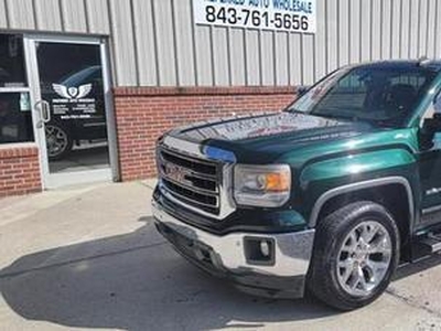 2015 GMC Sierra 1500 for Sale in Hoffman Estates, Illinois