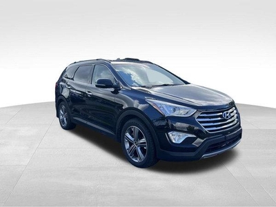 2015 Hyundai Santa Fe for Sale in Canton, Michigan