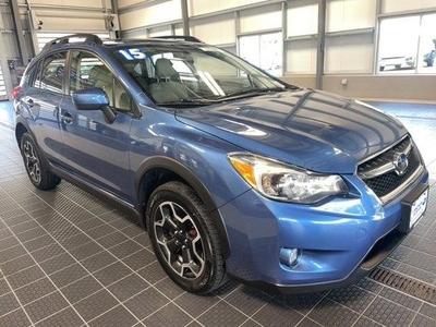 2015 Subaru Crosstrek for Sale in Chicago, Illinois