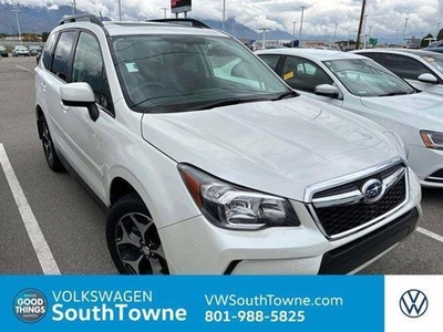 2015 Subaru Forester for Sale in Milwaukee, Wisconsin