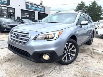 2015 Subaru Outback for Sale in Chicago, Illinois