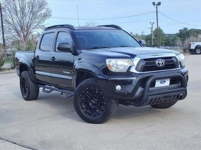 2015 Toyota Tacoma for Sale in Canton, Michigan