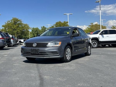 2015 Volkswagen Jetta for Sale in Milwaukee, Wisconsin