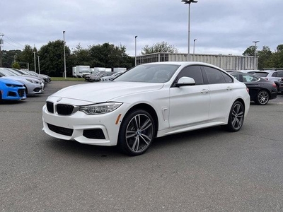 2016 BMW 435i Gran Coupe xDrive for Sale in Northwoods, Illinois