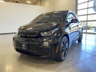 2016 BMW i3 for Sale in Denver, Colorado