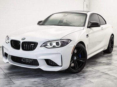 2016 BMW M2 for Sale in Denver, Colorado