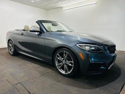 2016 BMW M235 for Sale in Northwoods, Illinois