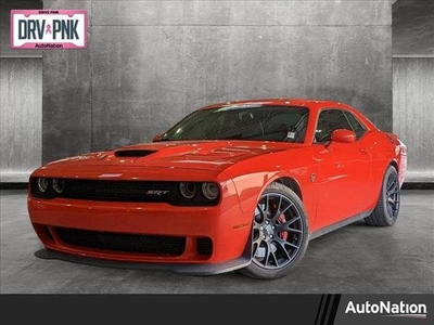 2016 Dodge Challenger for Sale in Northwoods, Illinois