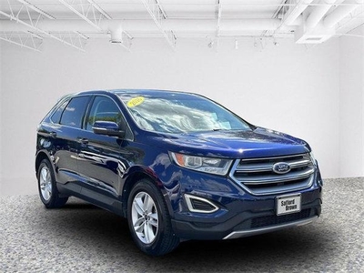 2016 Ford Edge for Sale in Northwoods, Illinois