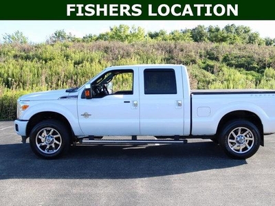 2016 Ford F-250 for Sale in Chicago, Illinois