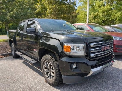 2016 GMC Canyon for Sale in Hoffman Estates, Illinois