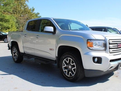 2016 GMC Canyon for Sale in Northwoods, Illinois