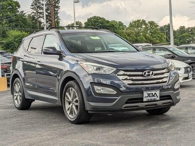 2016 Hyundai Santa Fe for Sale in Canton, Michigan