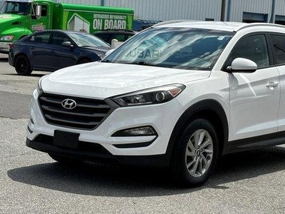 2016 Hyundai Tucson for Sale in Crystal Lake, Illinois